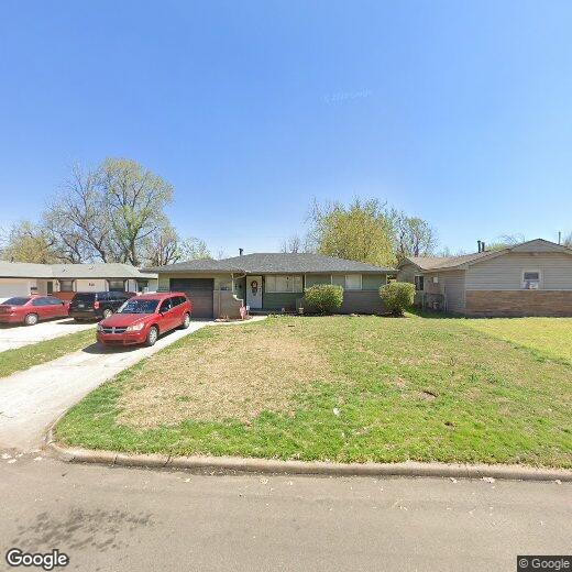 Primary Photo - 704 Crosby Blvd