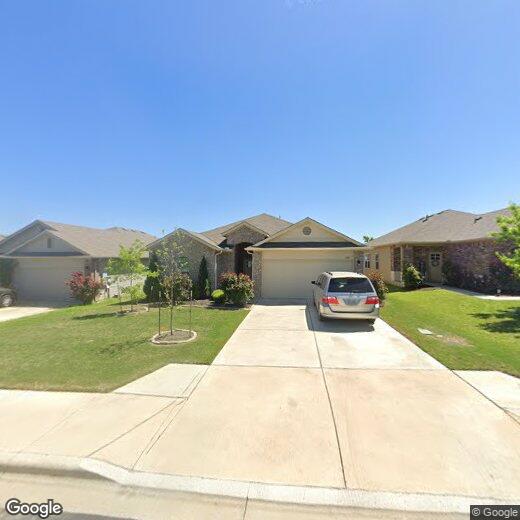 5105 Winsbury Dr, TX 78626 House Rental in TX