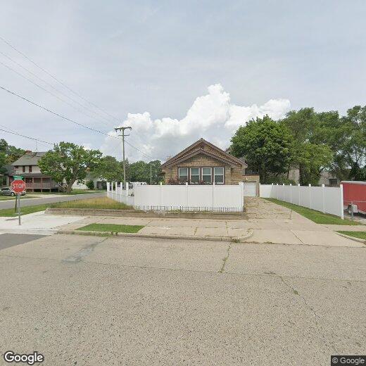 Primary Photo - 1094 Sanford St
