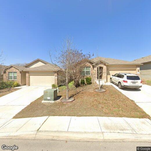 11907 Sapphire River, San Antonio, TX 78245 House Rental in San