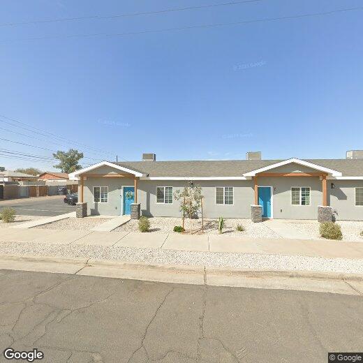 578 S 1st Ave, Yuma, AZ 85364 Townhome Rentals in Yuma AZ