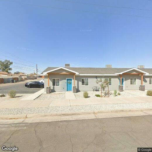 578 S 1st Ave, Yuma, AZ 85364 Townhome Rentals in Yuma AZ