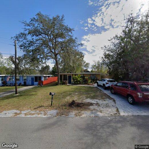 219 12th St, Holly Hill, FL 32117 House Rental in Holly Hill, FL