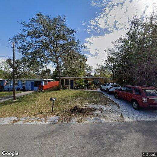 Primary Photo - 3 br, 2 bath House - 219 12th St.