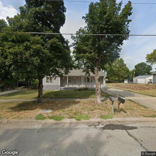 Foto principal - 306 E Nichols St