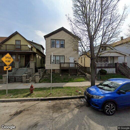 Foto principal - 1542 S 9th St