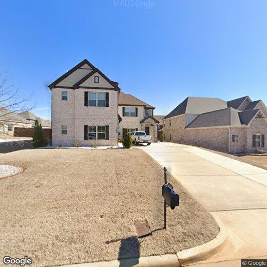 Foto principal - 1250 Charleston Dr
