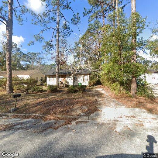 Primary Photo - 3 br, 1 bath House - 1810 Clover Drive