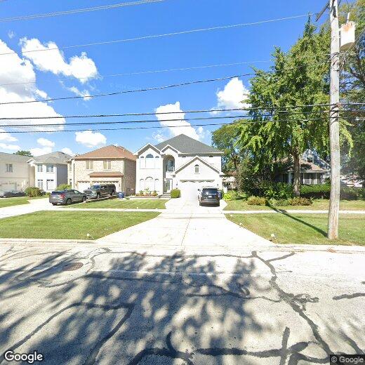 Primary Photo - 716 Howard Ave