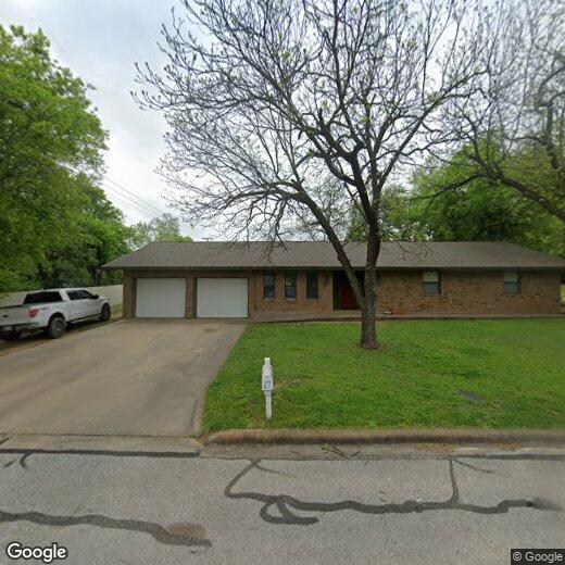 Primary Photo - 609 Josephine St
