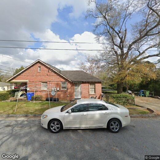 Primary Photo - 2802 Pecan St