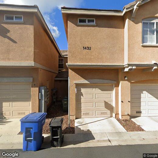 1431 Trouville Ln, Chula Vista, CA 91913 Townhome Rentals in Chula