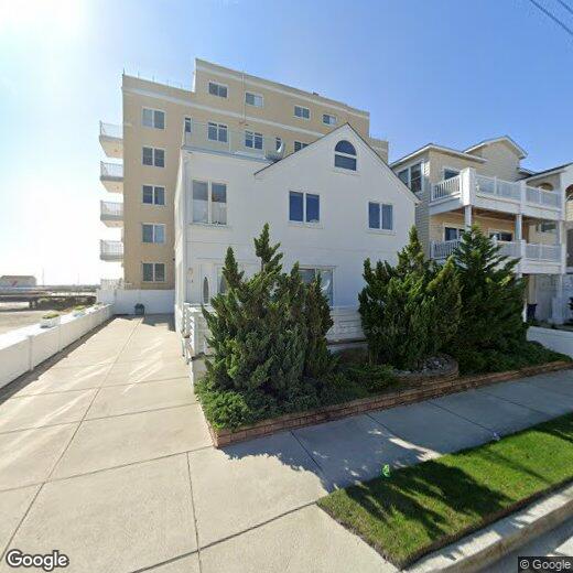 110 S Richards Ave, Ventnor City, NJ 08406 House for Rent in Ventnor