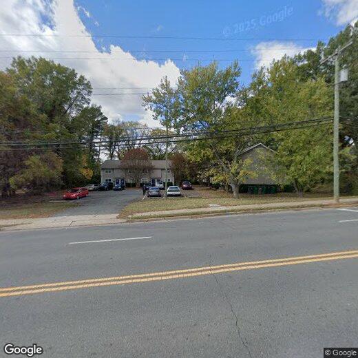 1613 N Sharon Amity Rd Unit G, Charlotte, NC 28205 Apartment for Rent