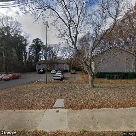 1613 N Sharon Amity Rd Unit G, Charlotte, NC 28205 Room for Rent in