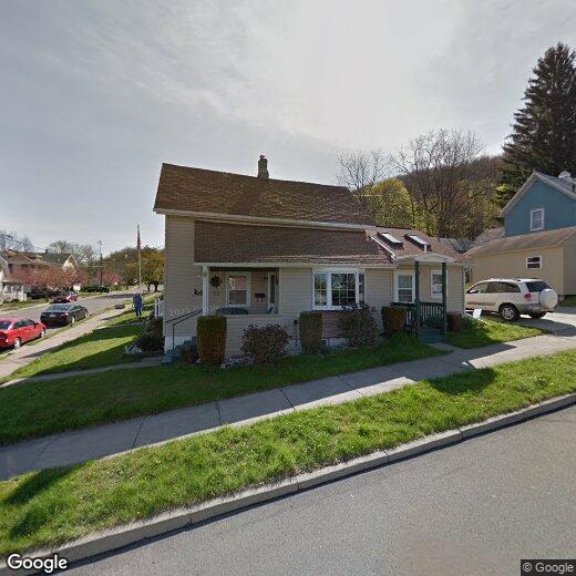 Primary Photo - 10.5 Grand St