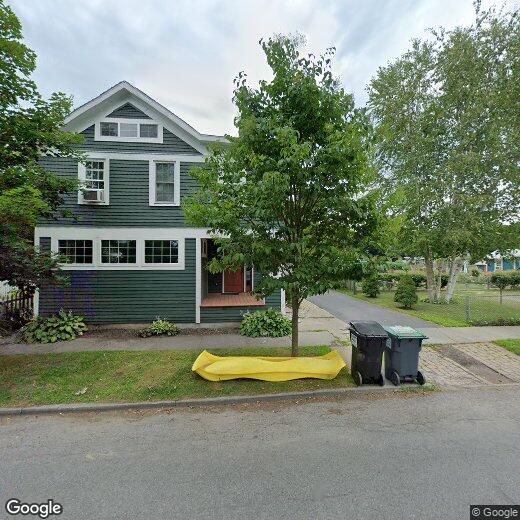 24 Walnut St, Saratoga Springs, NY 12866 House Rental in Saratoga