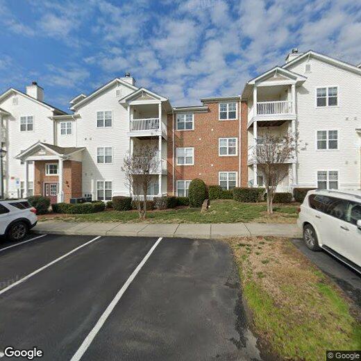 9823 Hyde Glen Ct, Charlotte, NC 28262 Condo for Rent in Charlotte