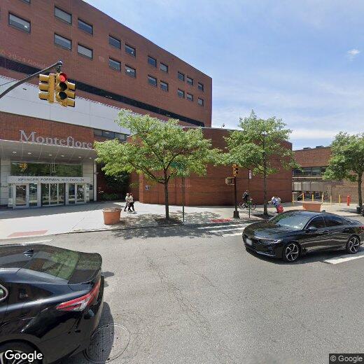 Primary Photo - 120 E 210th St