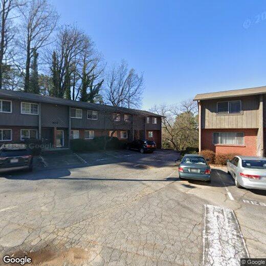 Primary Photo - 1612 Briarcliff Rd NE