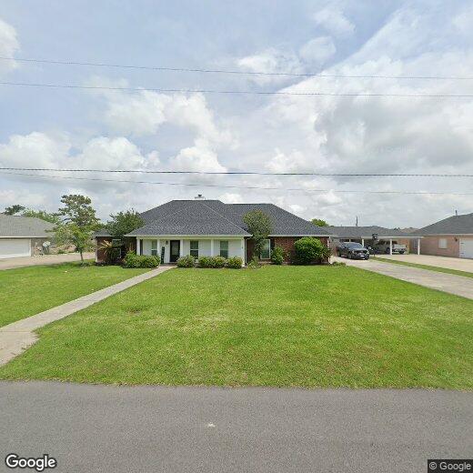 5729 Fir St, Lake Charles, LA 70605 House Rental in Lake Charles, LA
