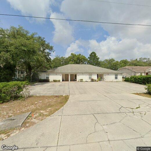 7467 Pond Cir, Spring Hill, FL 34606 Townhome Rentals in Spring Hill