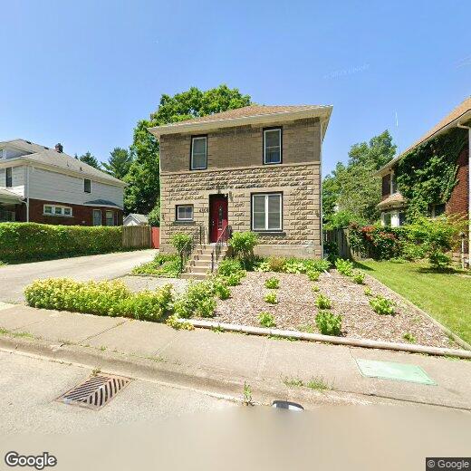 4508 Ryerson Crescent, Niagara Falls, ON L2E 1E2 House for Rent in