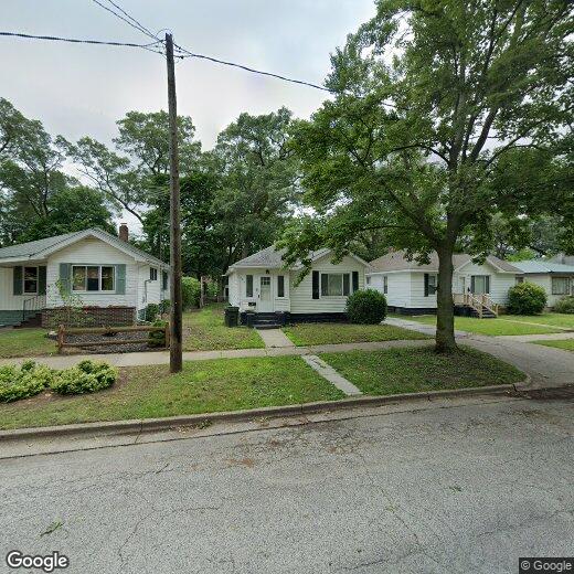 Primary Photo - 2 br, 1 bath House - 1075 McLaughlin Avenue