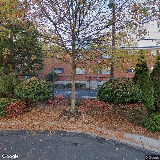 Primary Photo - 3660 Peachtree Rd NE
