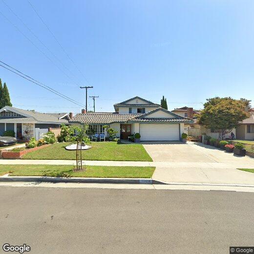 Primary Photo - 18754 Redwood St