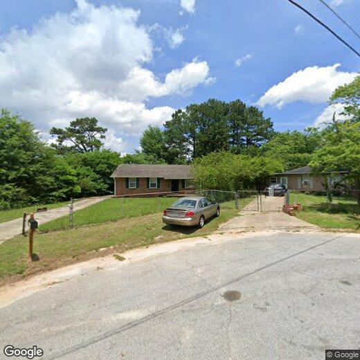 Primary Photo - 8904 Channing Dr