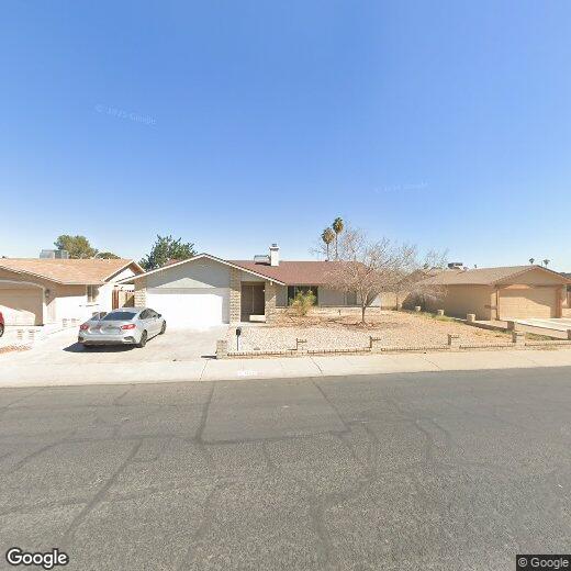 15615 N 57th Ave, Glendale, AZ 85306 House Rental in Glendale, AZ