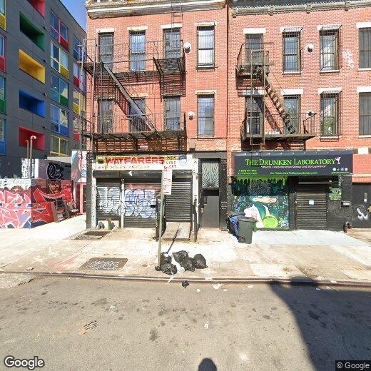 Primary Photo - 1109 Dekalb Ave