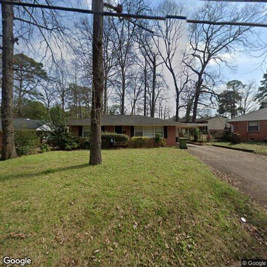 319 Forest Hills Dr, Montgomery, AL 36109 House for Rent in