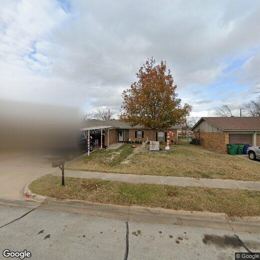 Primary Photo - 6041 Herschel Dr
