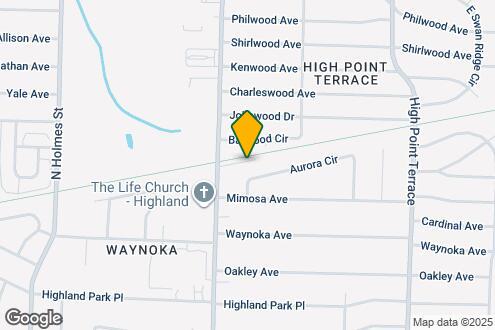 Greenline Apartments Apartments - Greenline Apartments Memphis Tn Map Image Of The Property