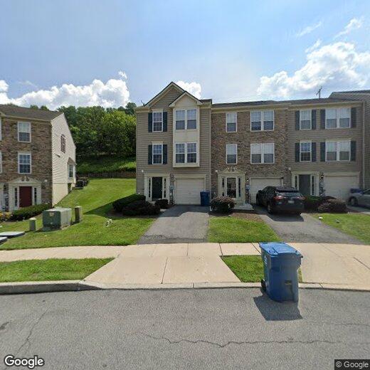 152 Knollwood Dr, Easton, PA 18042 House Rental in Easton, PA