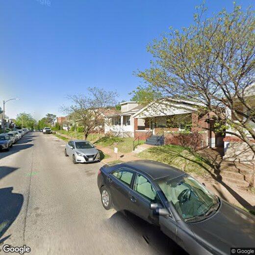 4660 Newport Ave, Saint Louis, MO 63116 House for Rent in Saint Louis