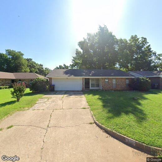 505 Leslie Dr, Noble, OK 73068 House for Rent in Noble, OK