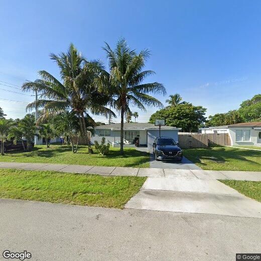 Primary Photo - 3110 SW 17th St