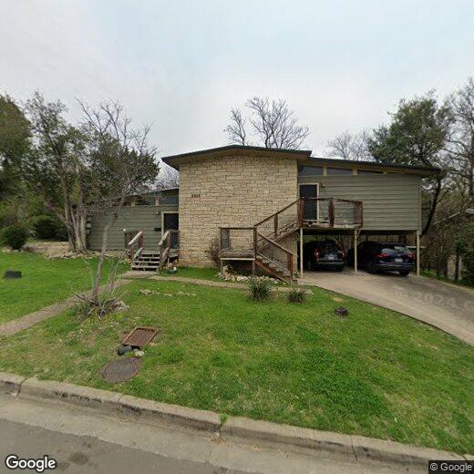 Foto principal - 2825 San Gabriel St