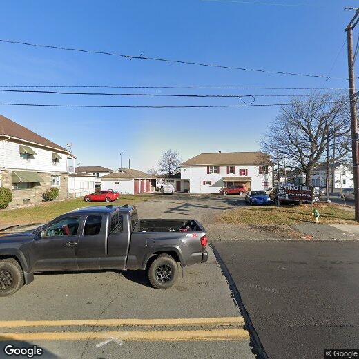 306 Main St, Dupont, PA 18641 House Rental in Dupont, PA