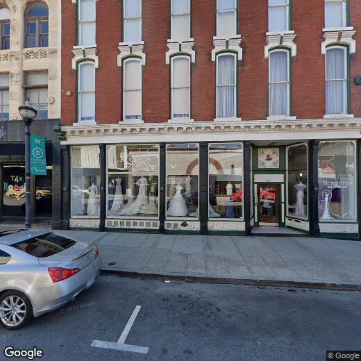 Primary Photo - 317 South Ave