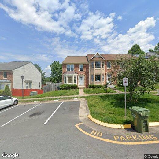 101 Blueberry Ct, Stafford, VA 22554 Townhome Rentals in Stafford VA