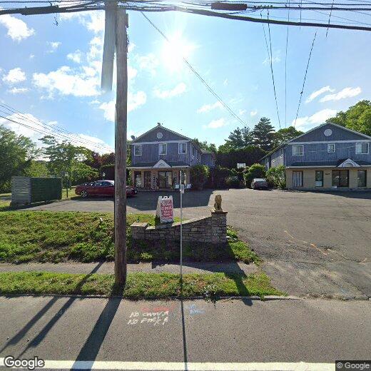 Primary Photo - 827 High Ridge Rd