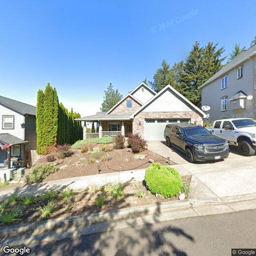 811 Northpoint Loop, Brownsville, OR 97327 House Rental in