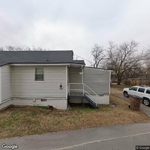 1 br, 1 bath House 1111B Westgrove Avenue House Rental in Nashville