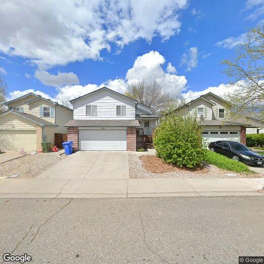 325 E 42nd St, Loveland, CO 80538 House Rental in Loveland, CO