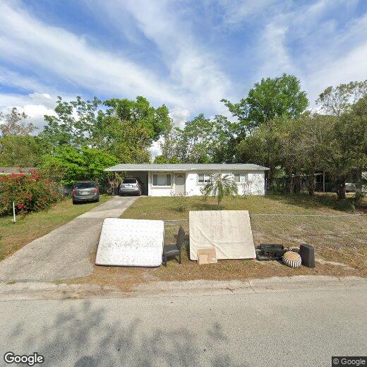 Updated 3 bedroom 1 bath home with carport... House for Rent in