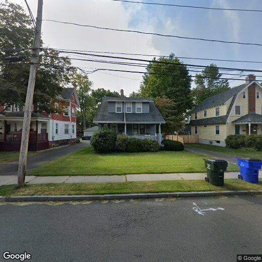 25 Burr St, West Hartford, CT 06107 House for Rent in West Hartford